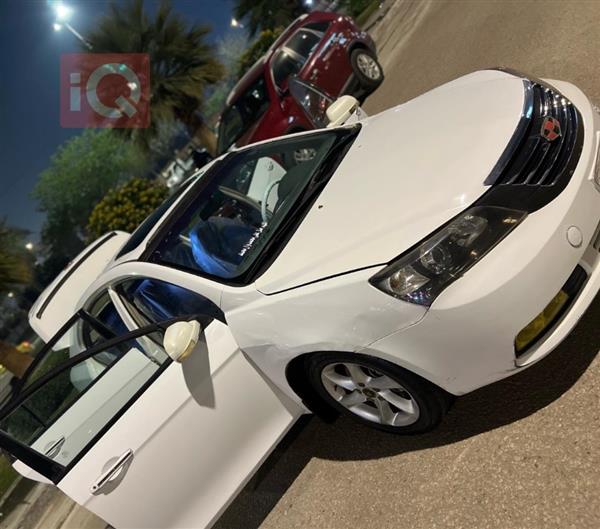 جيلي امجراند EC7 2013 للبيع في العراق - كربلاء